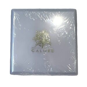 Galore Germaine Montiel Dusting Powder 4.75 OZ Vintage Discontinued NEW Vanity‎